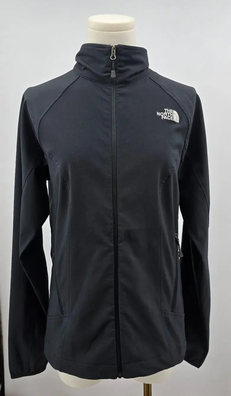 The North Face  Black Apex Bionic II‎ Jacket